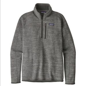 Men’s Patagonia Half Zip